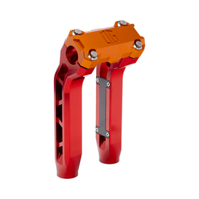 OG Performance 8.5" Pull Back Risers