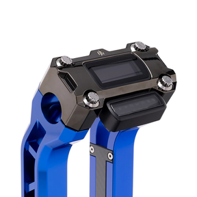 OG Performance 6.5" Pull Back Risers