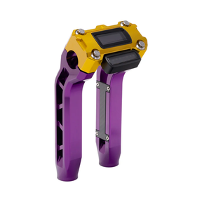 OG Performance 8.5" Pull Back Risers