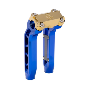 OG Performance 8.5" Pull Back Risers