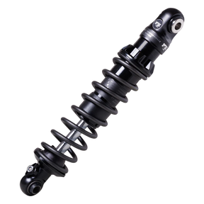 14" Shocks IFP-QSR Standard Duty, Black - 93+ Touring Rear Shocks Fox Factory