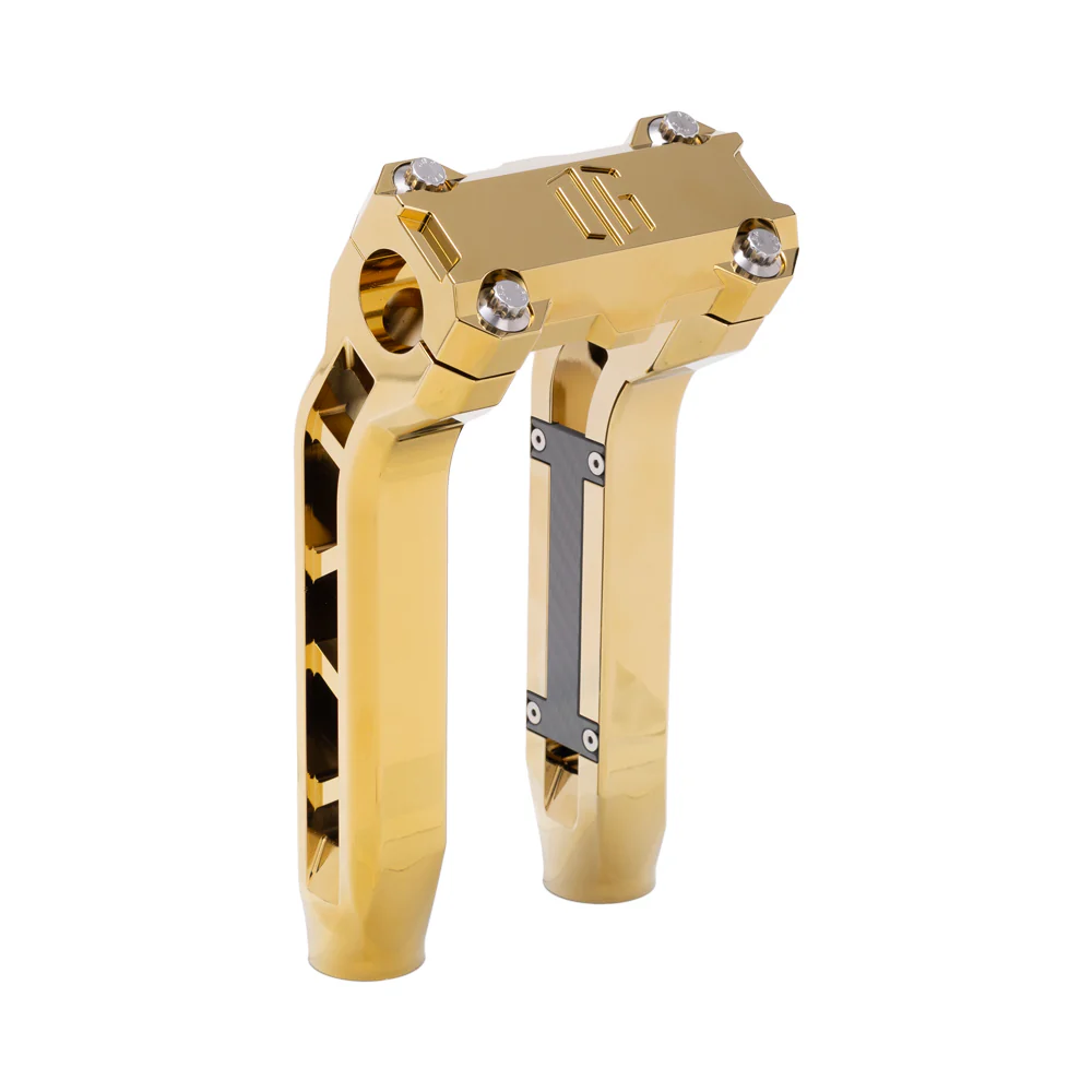 OG Performance 8.5" Pull Back Risers