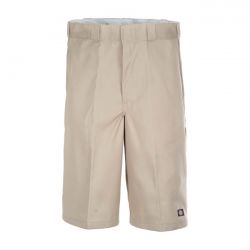 13" Multi Pocket Work Short Rec, Khaki Shorts Dickies