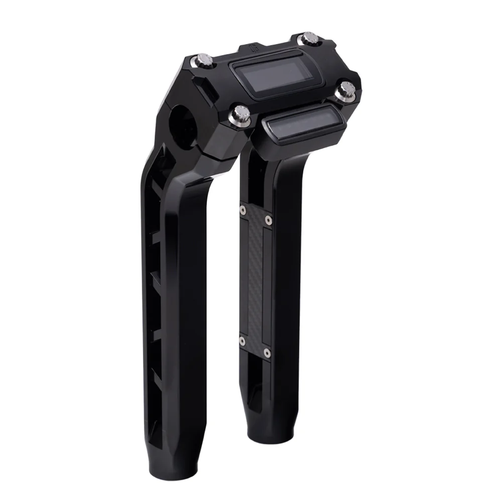 OG Performance 10.5" Pull Back Risers