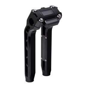 OG Performance 10.5" Pull Back Risers