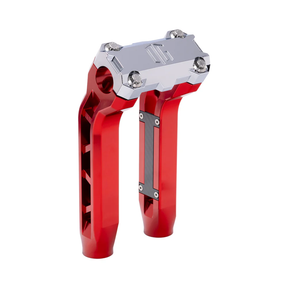 OG Performance 8.5" Pull Back Risers