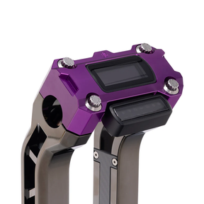 OG Performance 6.5" Pull Back Risers