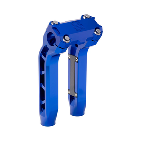 OG Performance 8.5" Pull Back Risers