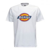 Icon Logo T-Shirt, White T-Shirt Dickies