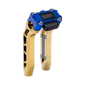 OG Performance 8.5" Pull Back Risers