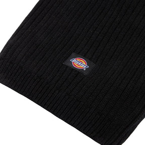 Rib Balaclava, Black Headwear Dickies