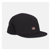 Glendive Cap, Black Headwear Dickies