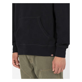 Millersburg Hoodie, Black Hoodie Dickies
