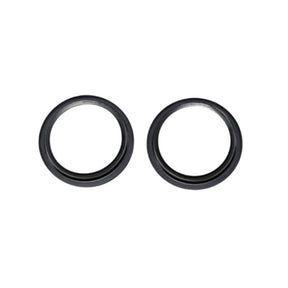 10" BK Brawler Kit, Black - 15-23 Road Glide Risers Indian Larry Motorcycles