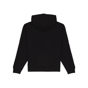 Enterprise Hoodie, Black Hoodie Dickies