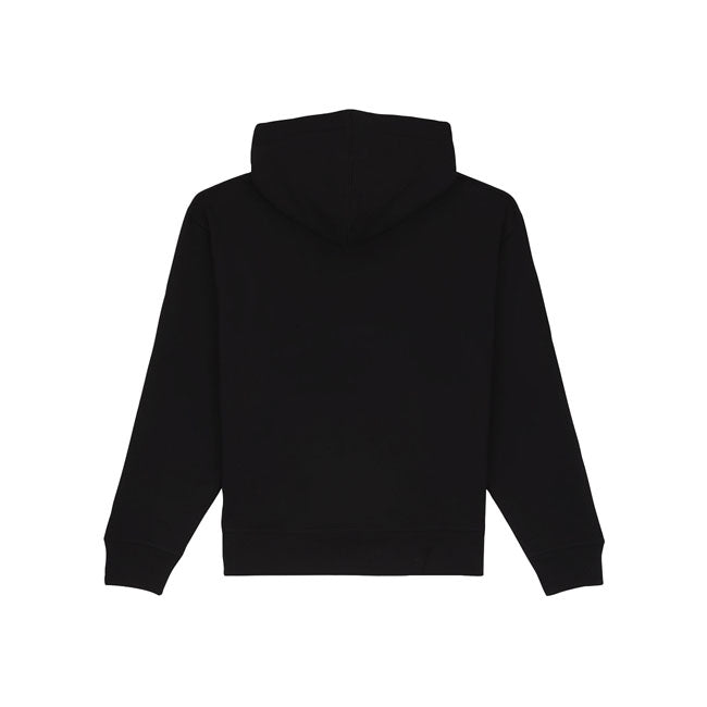 Enterprise Hoodie, Black Hoodie Dickies