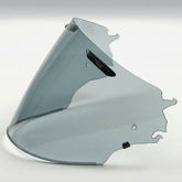 Arai SZ-R VAS-Z Shield, Half Smoked Helmet Visor Arai Default Title