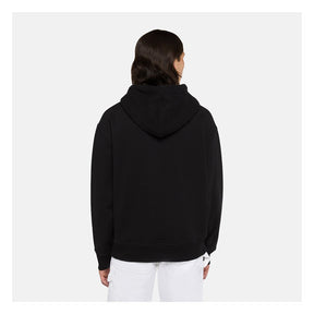 Enterprise Hoodie, Black Hoodie Dickies