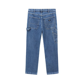 Garyville Jeans, Classic Blue Pants Dickies
