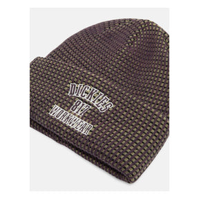 Columbia Falls Beanie, Military Green Headwear Dickies