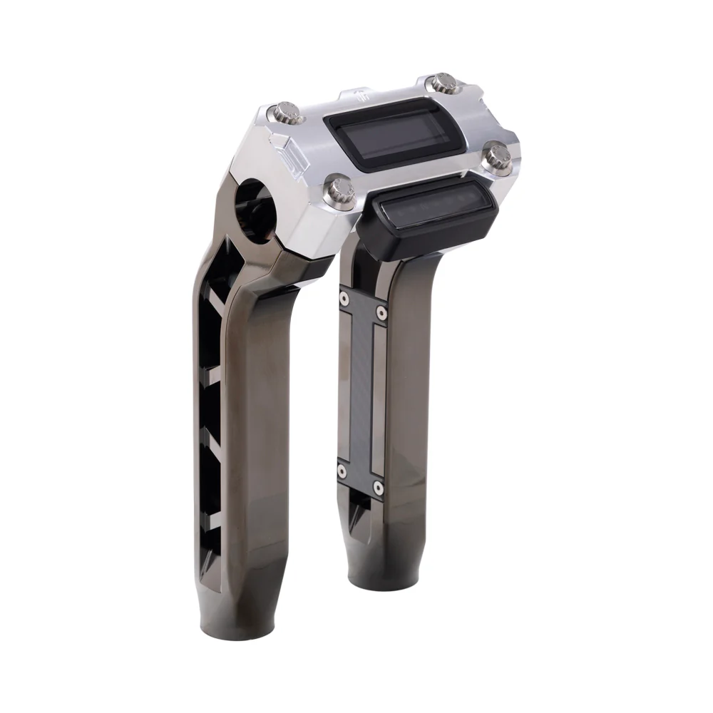 OG Performance 8.5" Pull Back Risers