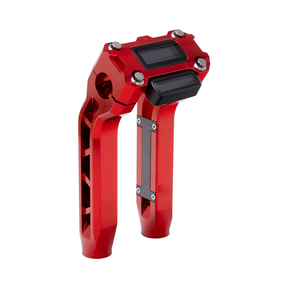 OG Performance 8.5" Pull Back Risers