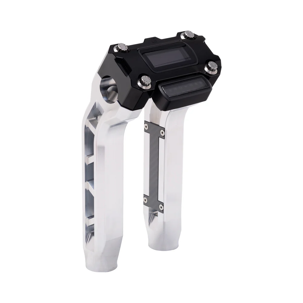 OG Performance 8.5" Pull Back Risers