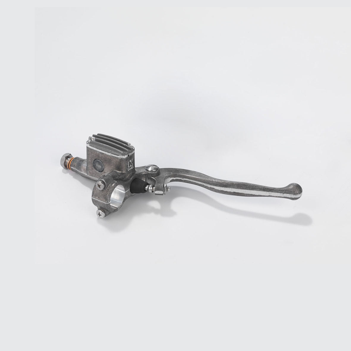 Classic Brake Master Cylinder 14mm, Raw Master Cylinder Kustom Tech