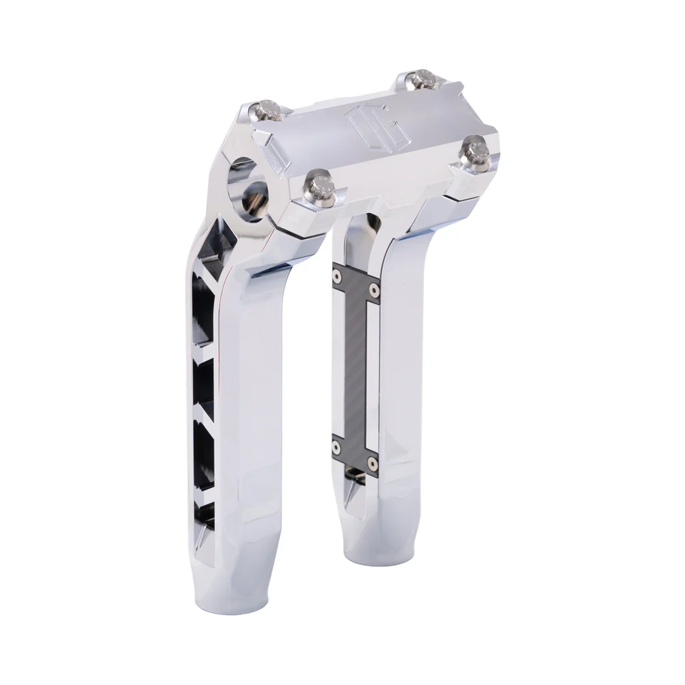 OG Performance 8.5" Pull Back Risers