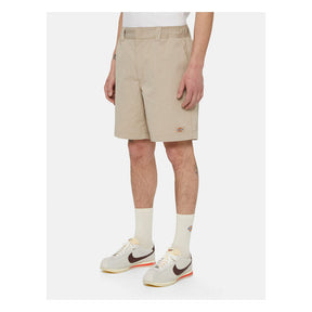 Fincastle Short, Sandstone Shorts Dickies