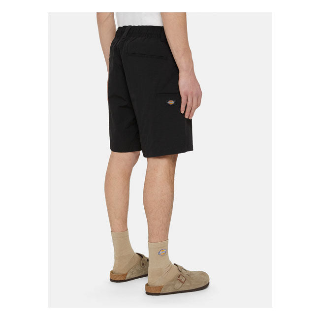 Fincastle Short, Black Shorts Dickies
