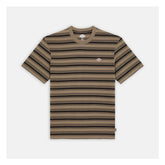 Stevensville T-Shirt, Mushroom T-Shirt Dickies