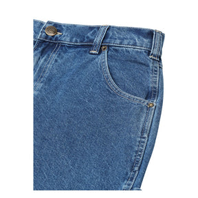 Garyville Denim Short, Classic Blue Shorts Dickies