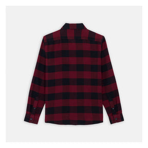 Sacramento Shirt, Zinfandel Shirt Dickies