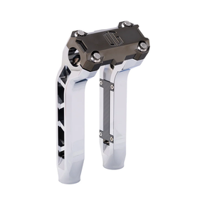 OG Performance 8.5" Pull Back Risers