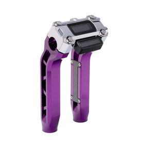 OG Performance 8.5" Pull Back Risers