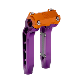 OG Performance 8.5" Pull Back Risers