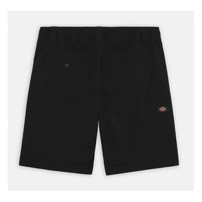 Fincastle Short, Black Shorts Dickies
