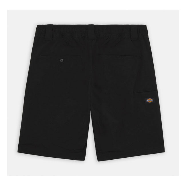 Fincastle Short, Black Shorts Dickies