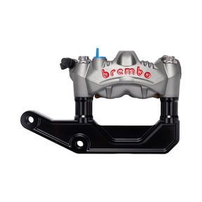 Og 320mm Complete Radial Brake Kit For 2024 Up Touring Original Garage Moto