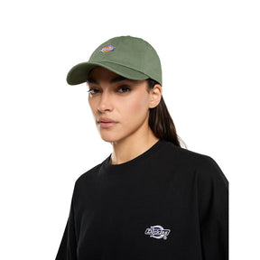 Hardwick Cap, Sea Spray Headwear Dickies