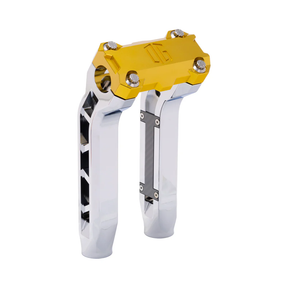 OG Performance 8.5" Pull Back Risers
