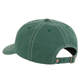 Grimsley Cap, Pine Needle Green Headwear Dickies