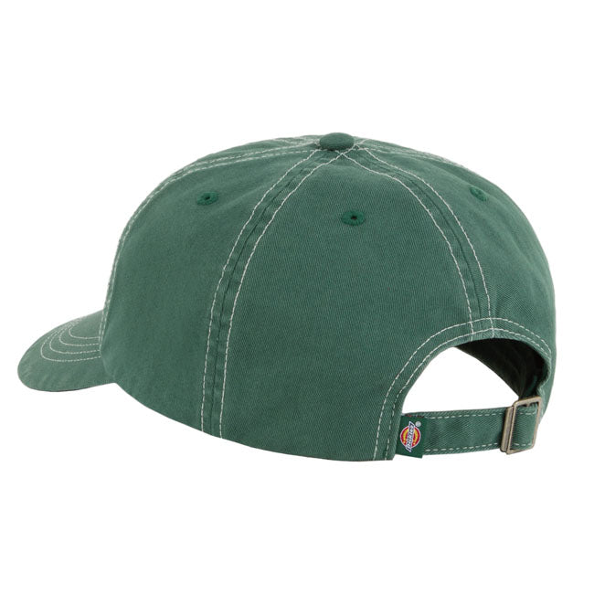 Grimsley Cap, Pine Needle Green Headwear Dickies