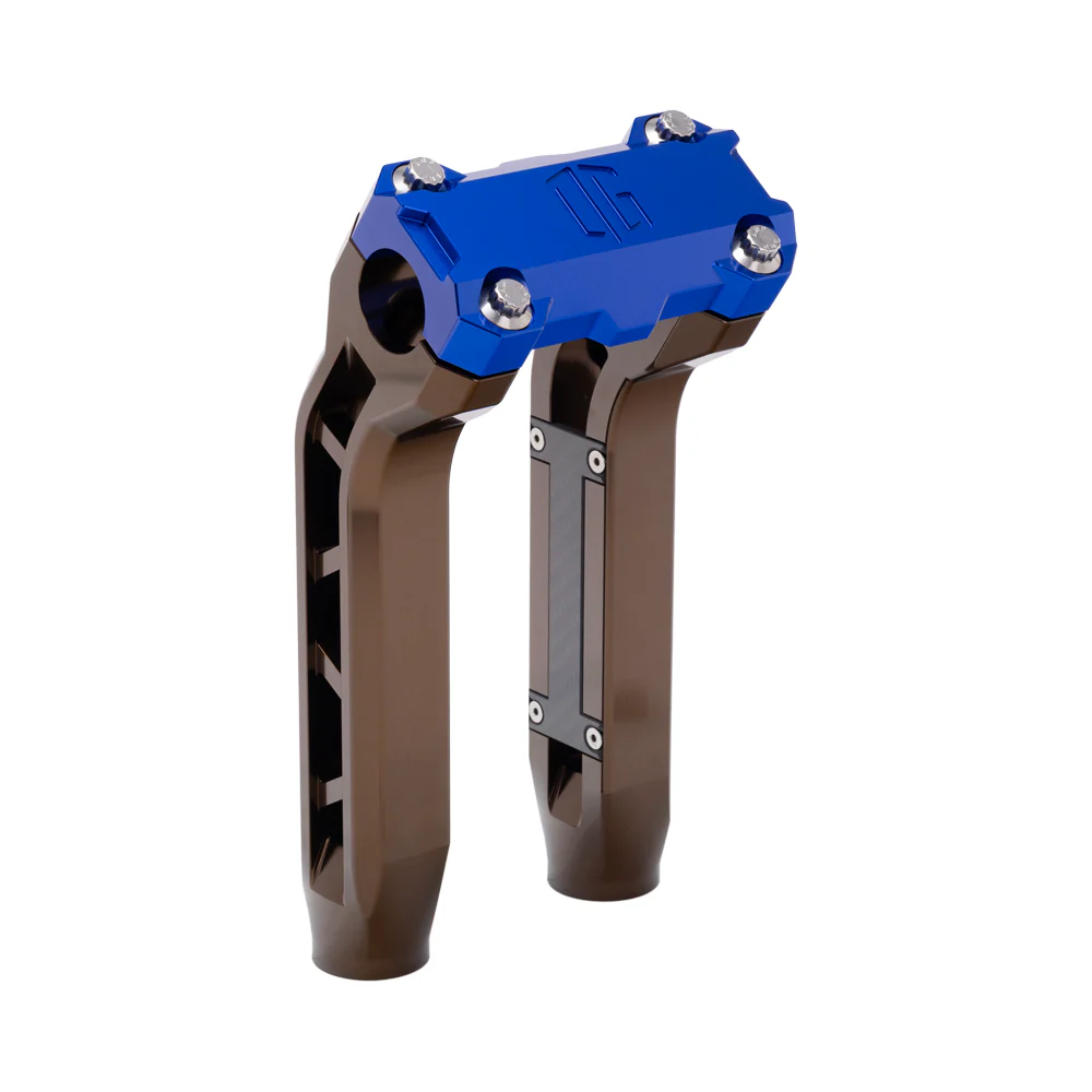 OG Performance 8.5" Pull Back Risers