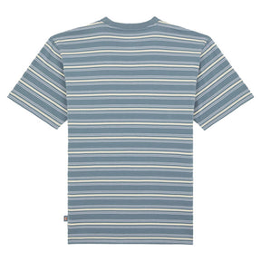 Lewistown Stripe T-Shirt, Stormy Weather T-Shirt Dickies