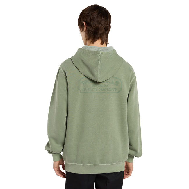 Christiana GD Hoodie, Sea Spray Hoodie Dickies