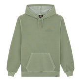 Christiana GD Hoodie, Sea Spray Hoodie Dickies