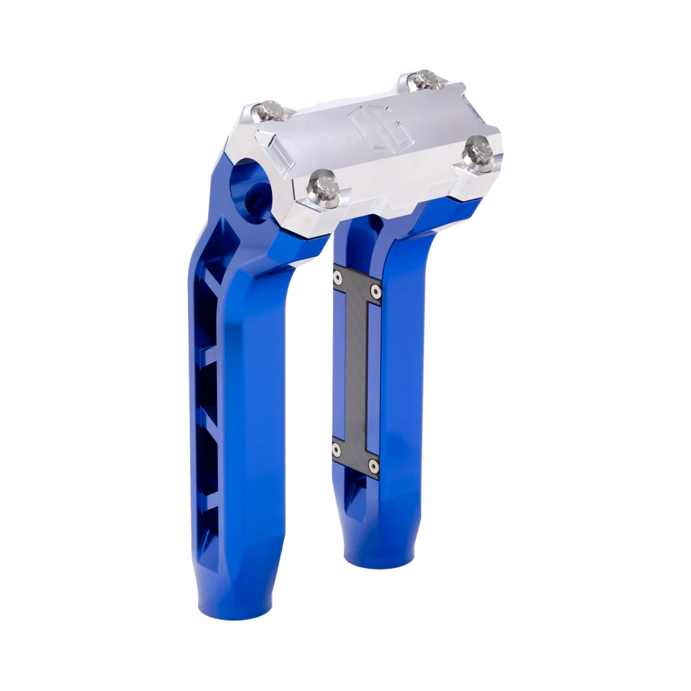 OG Performance 8.5" Pull Back Risers