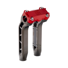 OG Performance 8.5" Pull Back Risers